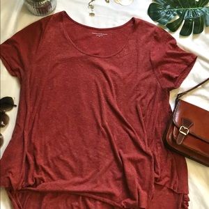 Flow Top By Canyon River Blues